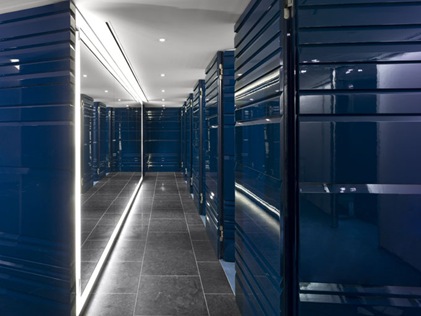 hotel lobby design interior decor style