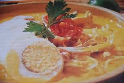 Kediri Soto