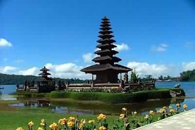pura ulun danu