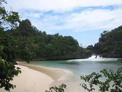 segara anakan