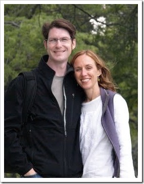 mary&steve