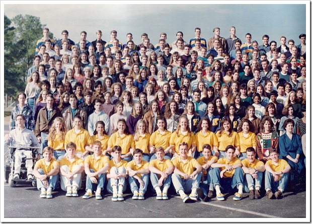 KHS Class of 1993 - 1