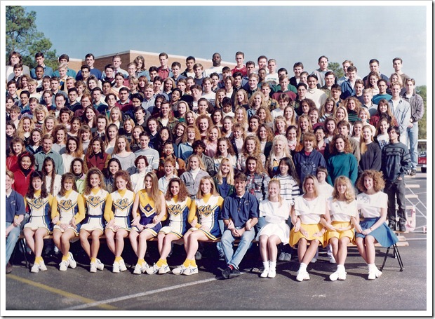 KHS Class of 1993 - 5