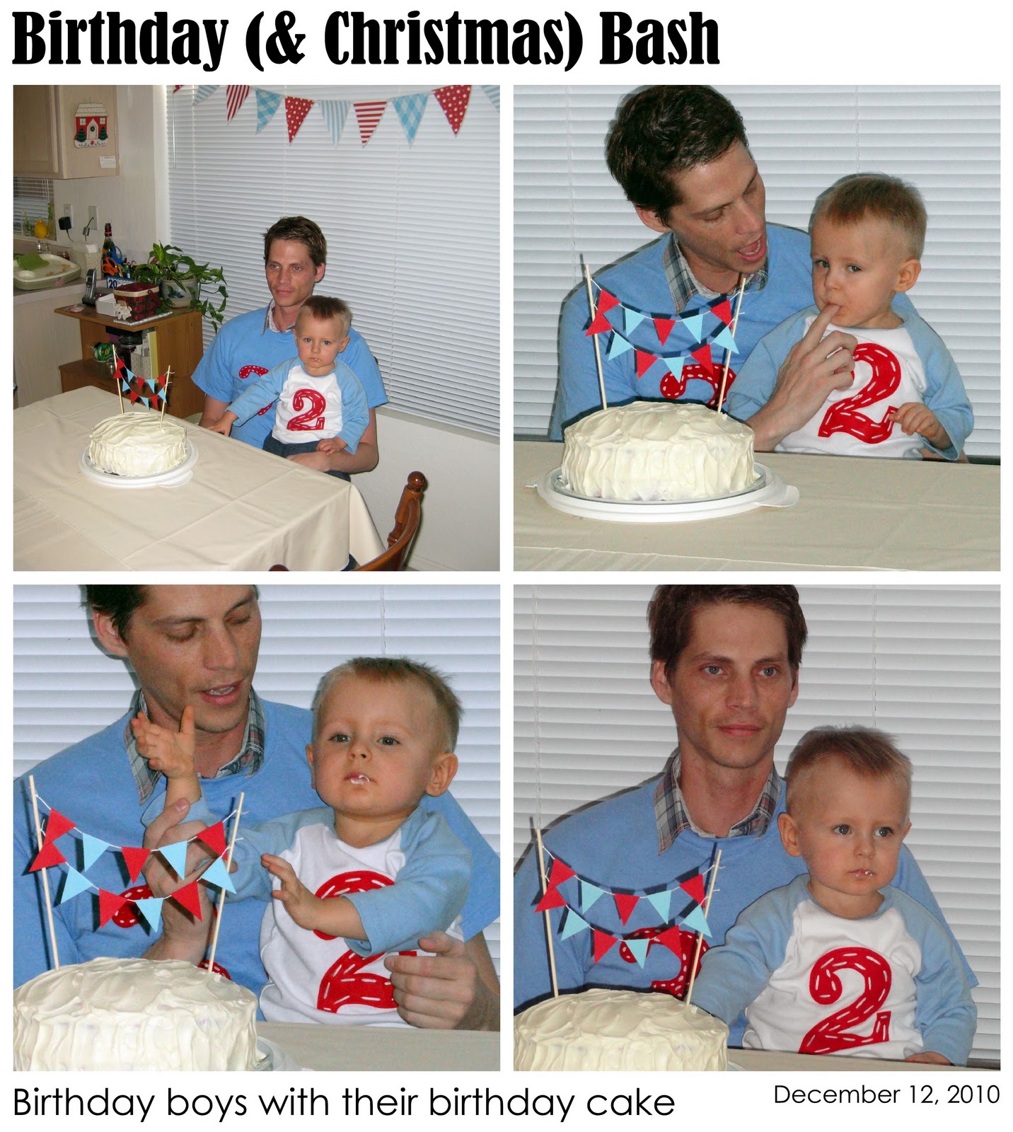 [Birthday (& Christmas) Bash - Birthday Boys & Cake - 12.12.10[8].jpg]