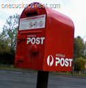 PostBOX
