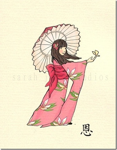 GracePostcard.sarahjanestudios.etsy