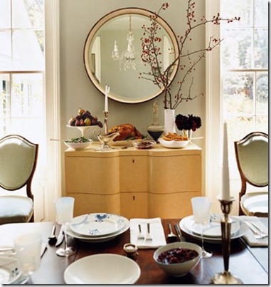 Thanksgiving buffet.dominomag.com