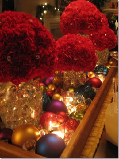 coco kelley holiday party