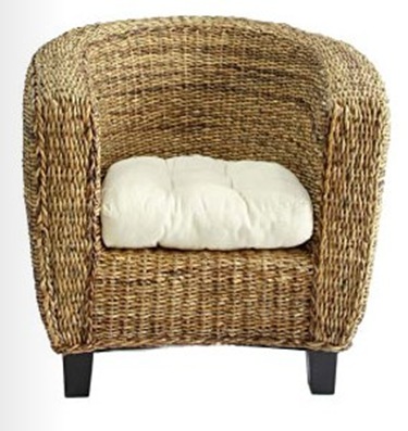 Round Woven Chair.target-home-design.com