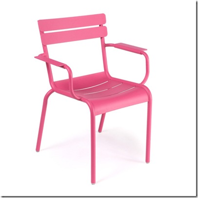 FauteuilBridgeLuxembourg.fermob.marieclairemaison
