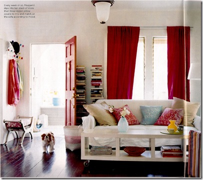 MariaMaggenti.Livingrm.dominomag