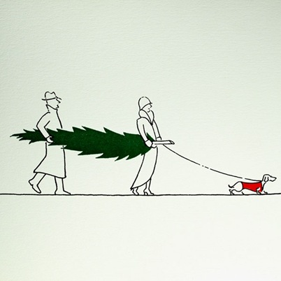 BringingHomeTheTree.thornwillow.com