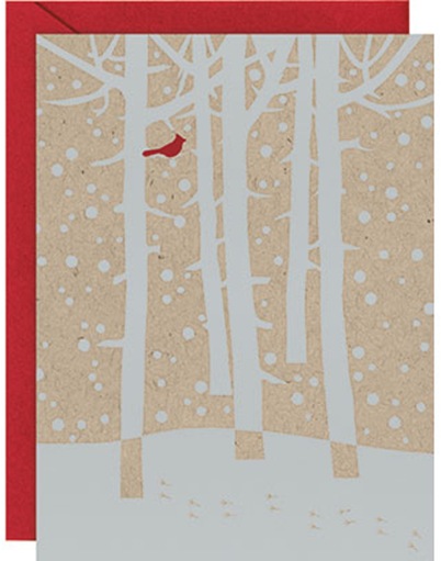 CardinalsWinterTrees.paper-source.com