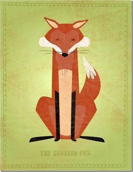 TheCrookedFox.JohnWGolden.etsy