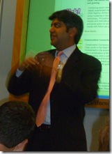 Aneesh Chopra