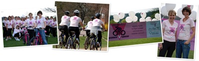 View Women V Cancer