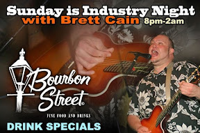 Bourbon Street Bar and Grill