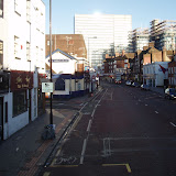 London og fleira