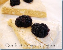 Scone 1