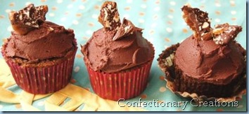 Cupcake 3
