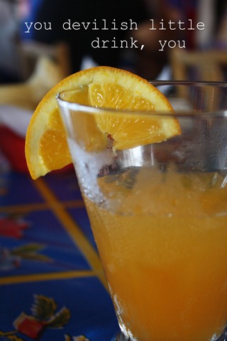 mai tai