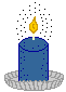 blutincandle