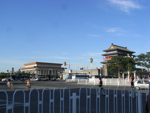 毛主席纪念堂:maozhuxi-1050551