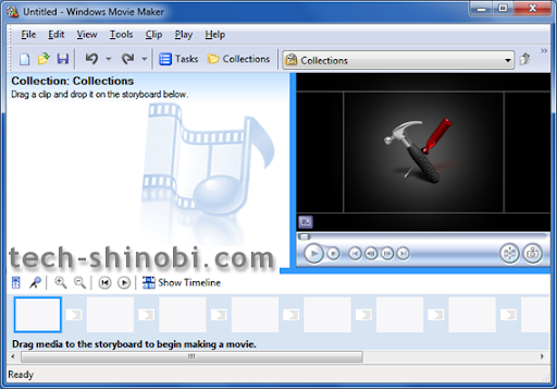 Windows Movie Maker 2.6 Win Xp Download