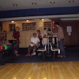 Bowling 12.8.2010 album: Bowling 12.8.2010