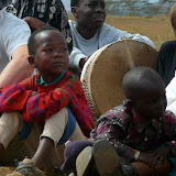 IDP Outreach Fall 08