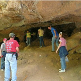 Maai Mahiu Caves