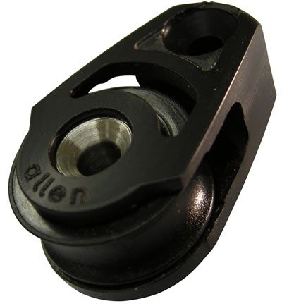 A2026M 20mm Cheek block