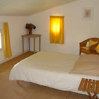 Chambre grand lit "les buis"