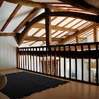 La mezzanine