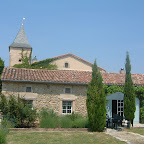 Gîte "les lavandes"