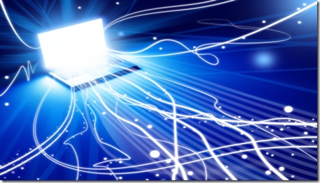 Computer mind explosion