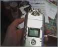 taser