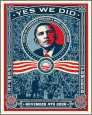 obamania