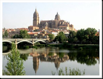 Salamanca Salamanca