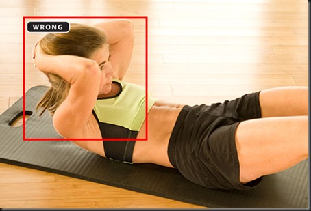 webmd_photo_of_improper_crunch_technique