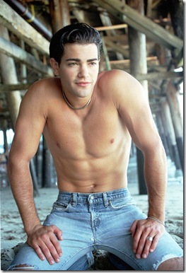 hot jesse metcalfe