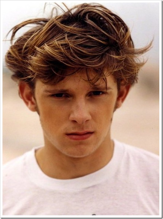 jamie bell ff