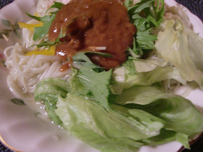 森下仁丹の食養生カレーを使って作ってみたカレーフォー