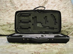 Armortek Case Skorpion flat