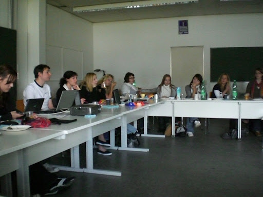 NP Plenary