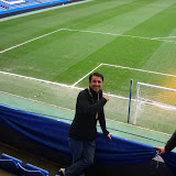 Stanford Bridge Tour