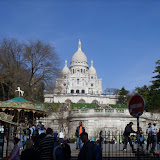 Sacré Coeur