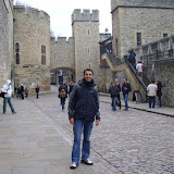 Tower Of London