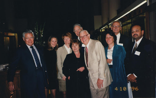 who was glenn seaborg