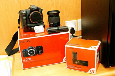 SONY DSC